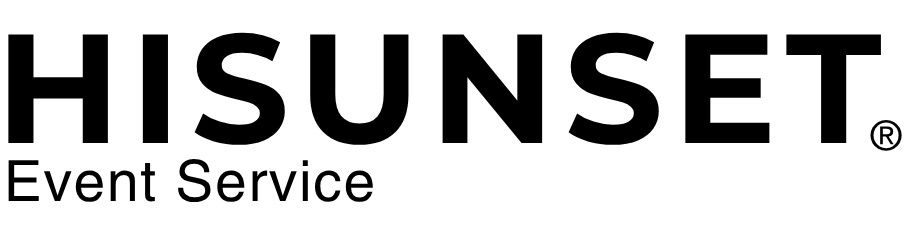hisunset service footer logo